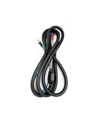 VTB VTB  MPPT Accu-aansluitset 6 mm²