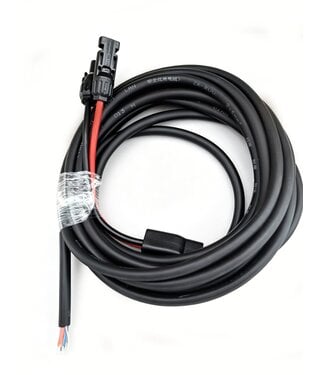 VTB VTB Solar PV-aansluitkabel 6 mm² 5 meter – MC4