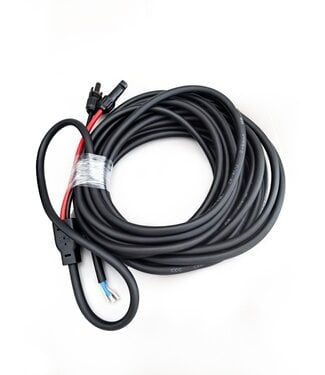 VTB VTB Solar PV-aansluitkabel 6 mm² 10 meter – MC4