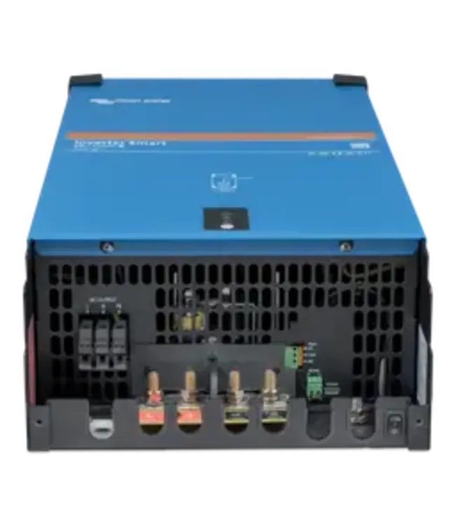 inverter 12/2k5 smart