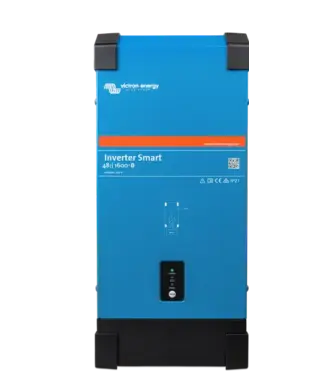 Victron Energy inverter 12/2k5 smart
