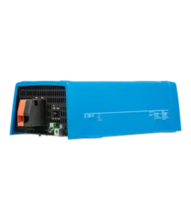 inverter 24/1600 VE.direct shuko