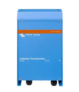 Victron Energy Victron isolation transformer 2500w 115/230v