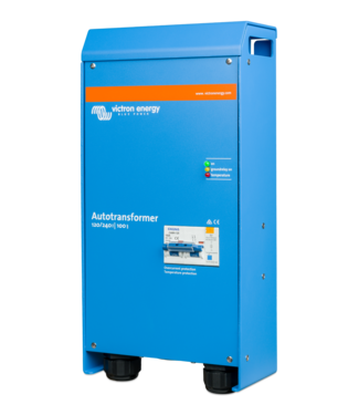 victronenergy victron autotransformers 120/240 VAC - 100 A