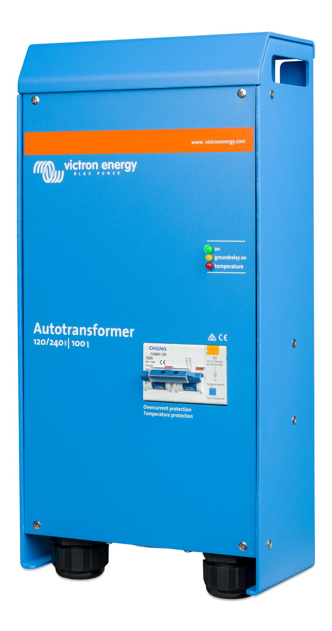 Victron Energy Victron Autotransformator 120/240 VAC - 100 A