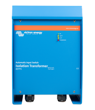 Victron Energy Victron scheidingstransformator 4500w auto 115/230v