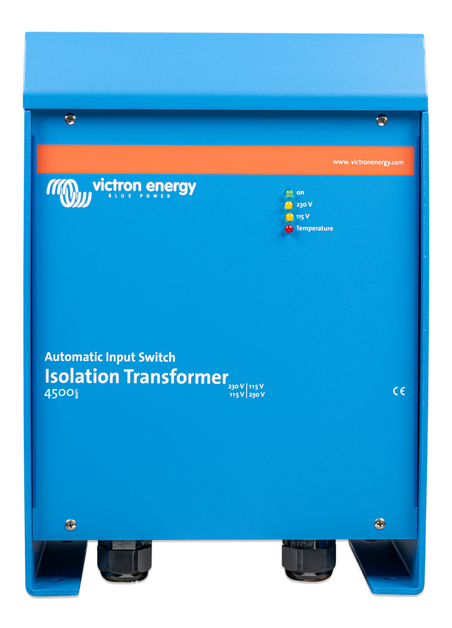 Victron Energy Victron energy scheidingstransformator 4500w auto 115/230v
