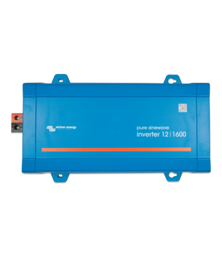 Victron Energy Victron Omvormers 24/1600 VE.direct shuko