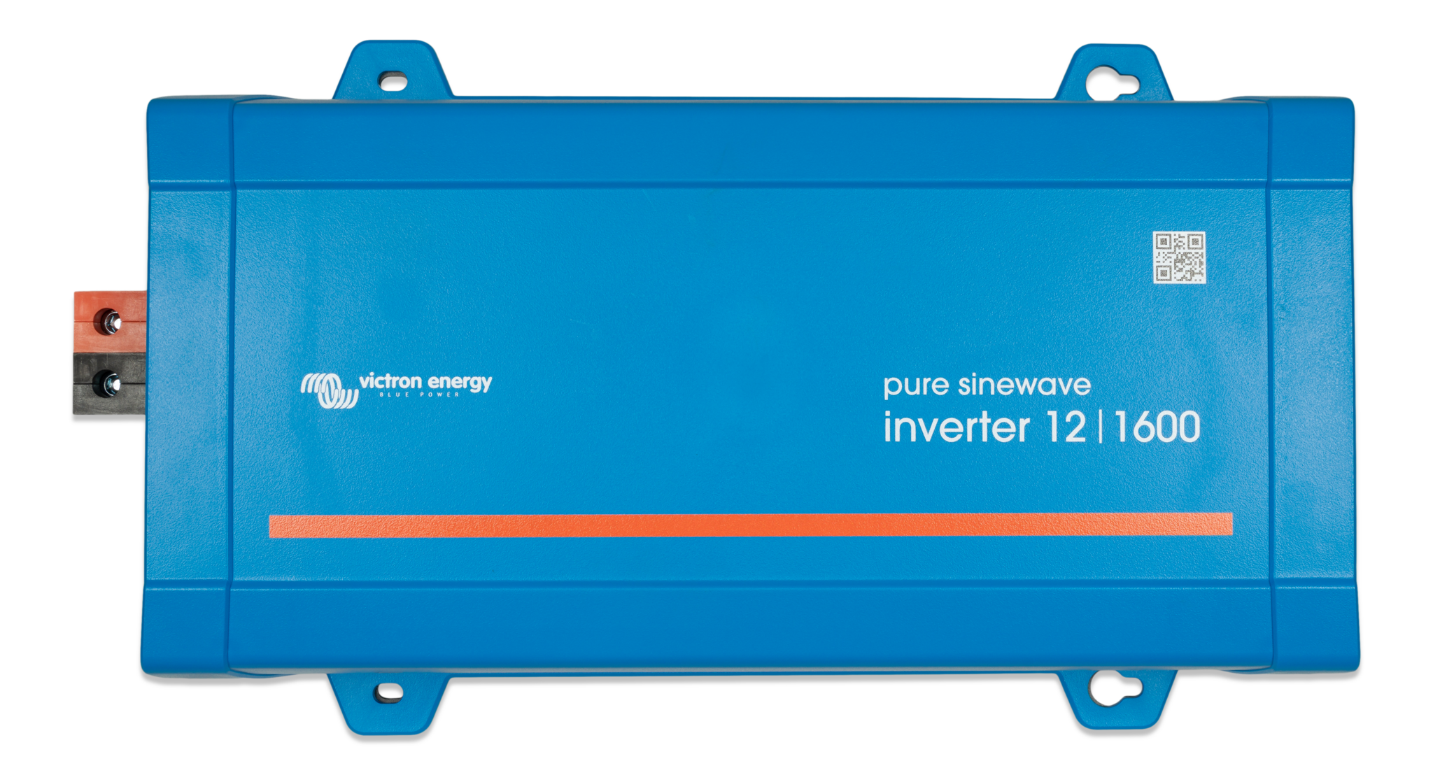 Victron Energy Victron Omvormer 24/1600 VE.direct shuko