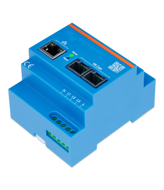 Victron EnergiemeterVM-3P5A