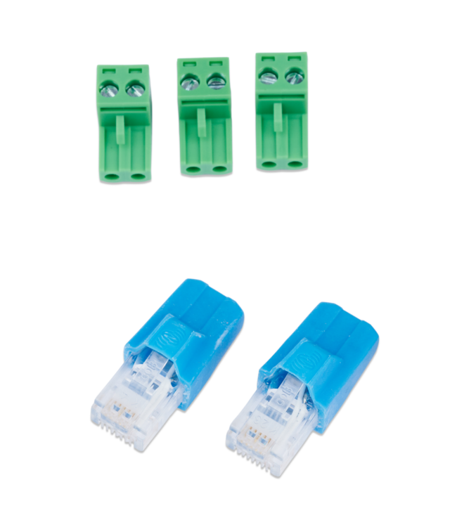 Victron EnergiemeterVM-3P5A