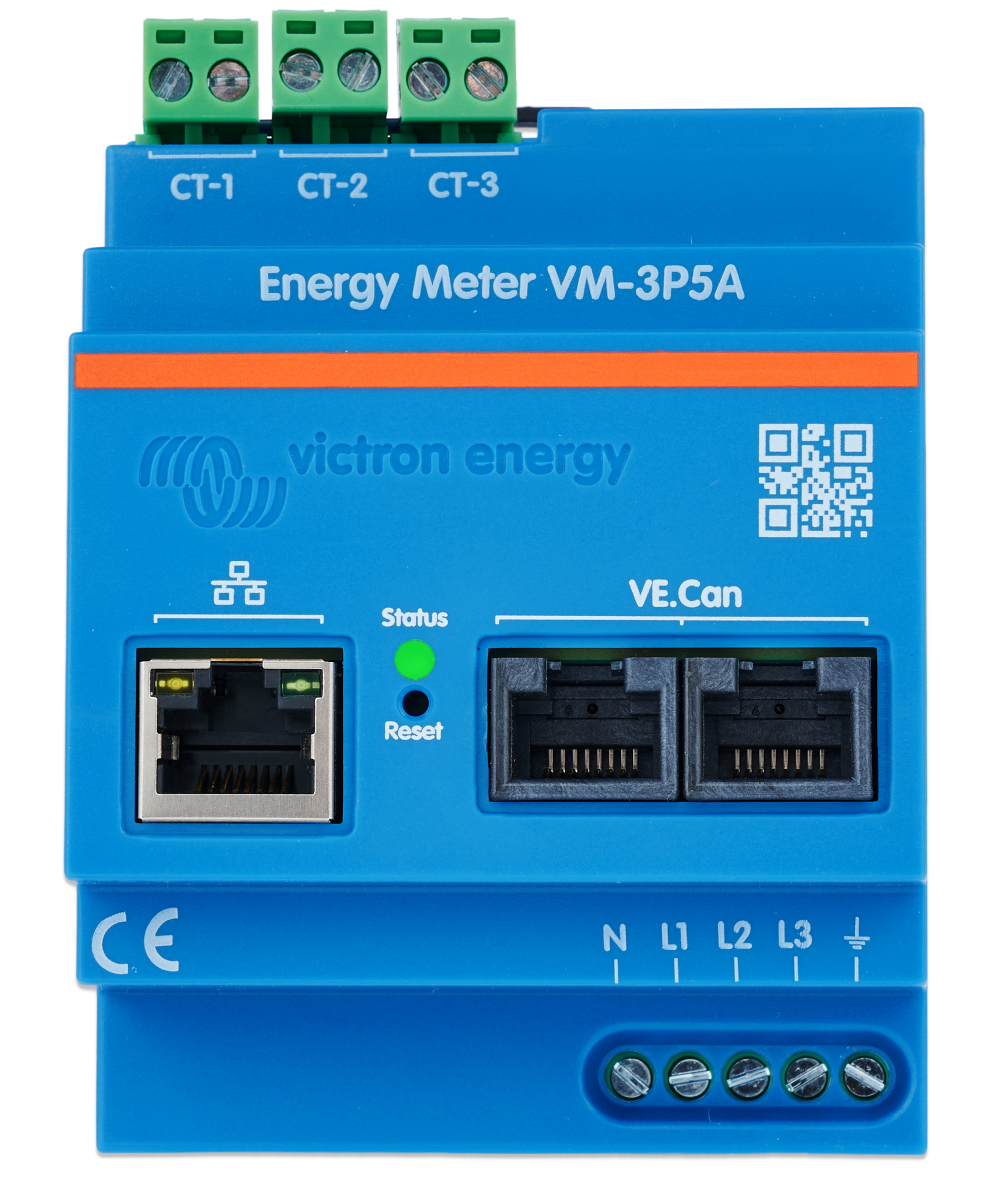 Victron Energy Victron EnergiemeterVM-3P5A