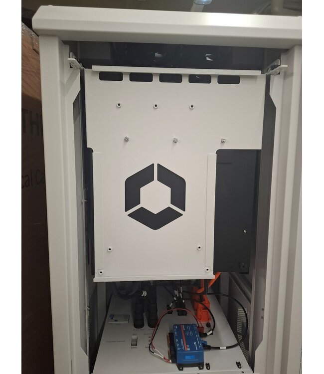 Hithium All-in-one cabinet Multi RS 18 kVa - 30 kWh