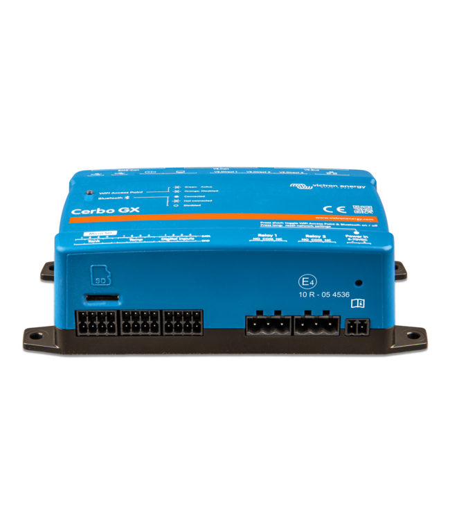 Victron Cerbo GX MK3