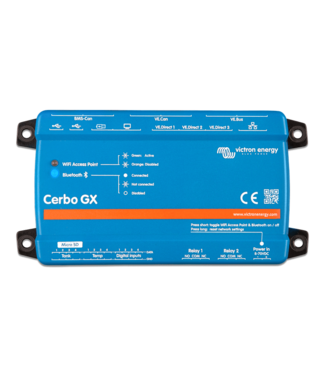 Victron Energy Victron Cerbo GX MK3