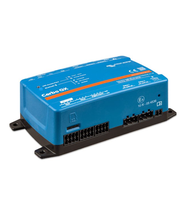 Victron Cerbo GX MK3