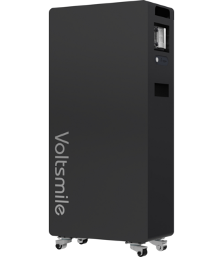 Voltsmile Voltsmile S16 51.2V 16kWh