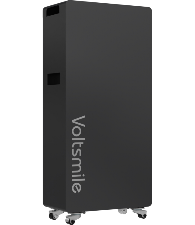 Voltsmile S16 51.2V 16kWh