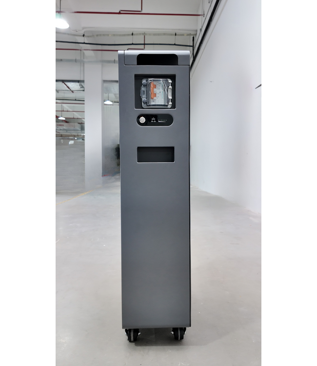Voltsmile S16 51.2V 16kWh