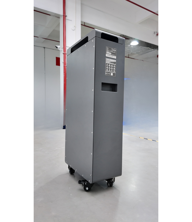 Voltsmile S16 51.2V 16kWh