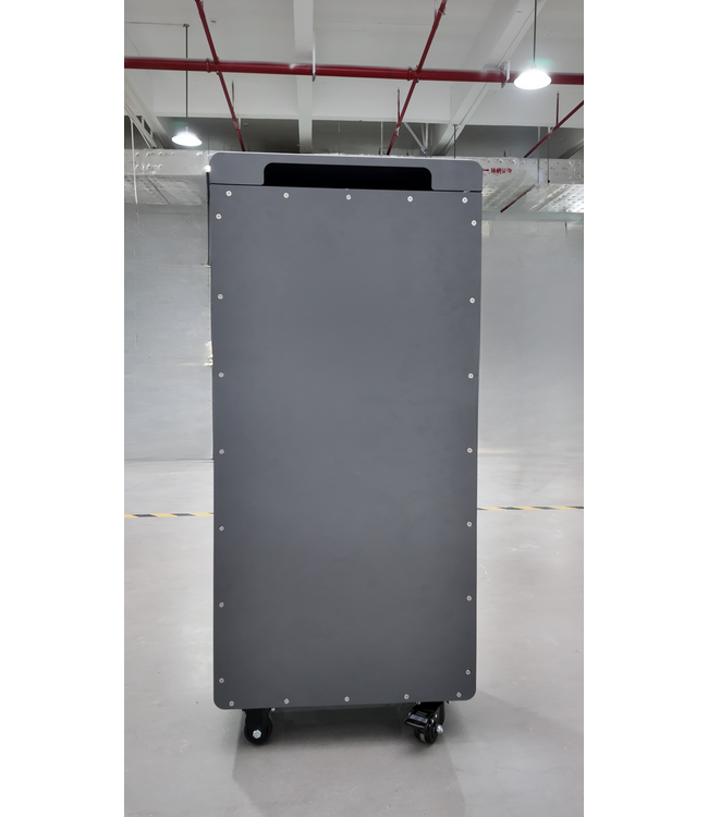 Voltsmile S16 51.2V 16kWh