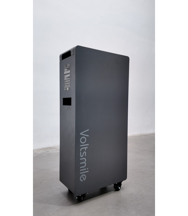 Voltsmile S16 51.2V 16kWh
