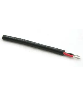 Ronde vertinde kabel 3x1,5