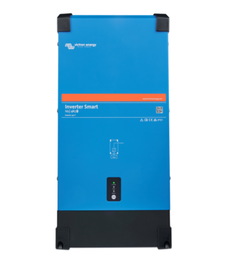 Victron Energy Victron Omvormer 12/4k smart