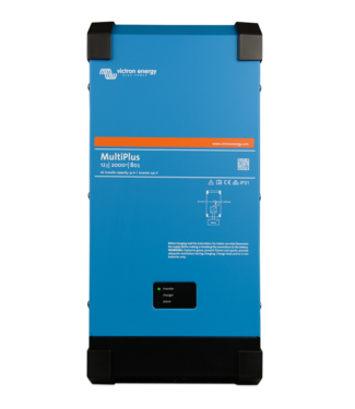 Victron Energy Victron MultiPlus 12/2k/100-32