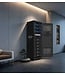 RS19 All-in-one cabinet 18 kVa - 25,6 kWh
