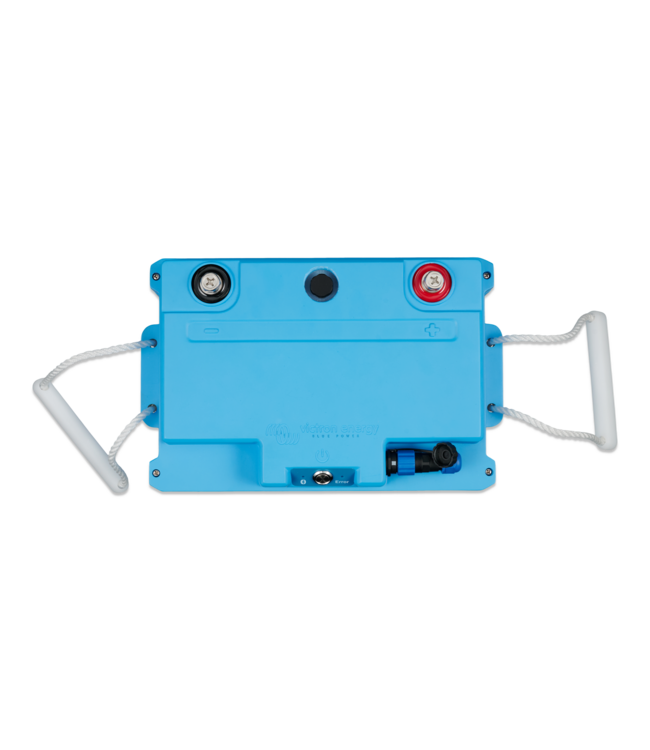 Victron Lithium SuperPack NG 25.6V/200Ah