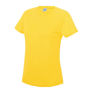 AWDis Basic T-shirt sport ♀