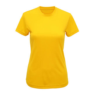 TriDri Basic t-shirt sport ♀