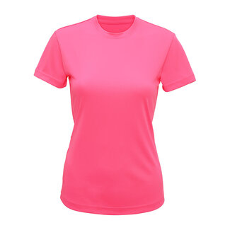 TriDri Basic t-shirt sport ♀