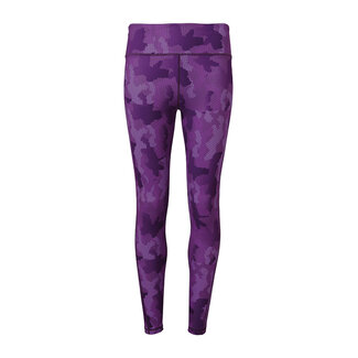 TriDri Premium camo legging sport ♀