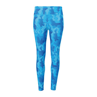 TriDri Premium camo legging sport ♀