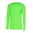 Basic sweater sport heren gif groen
