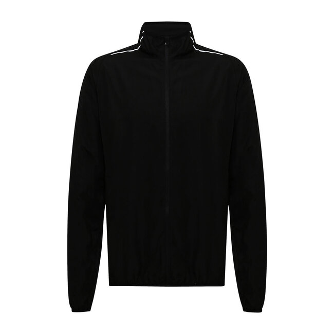 TriDri Premium sport jacket heren zwart