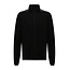 Premium sport jacket heren zwart