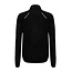 TriDri Premium sport jacket heren zwart