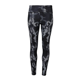 TriDri Premium camo legging sport ♀