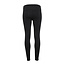 Premium legging sport dames zwart