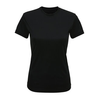 TriDri Basic t-shirt sport ♀