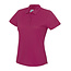 Basic polo sport dames roze