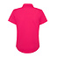 Basic polo sport dames roze