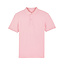 Premium Polo Heren Roze - Extra dik materiaal