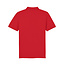 Premium Polo Heren Rood - Extra dik materiaal