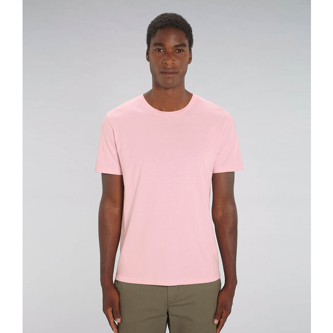 Premium T-shirt Unisex Roze