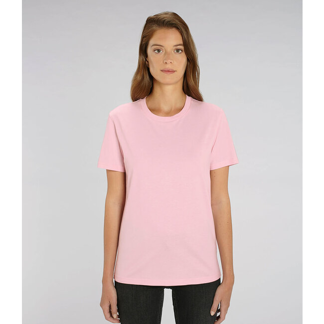 Premium T-shirt Unisex Roze