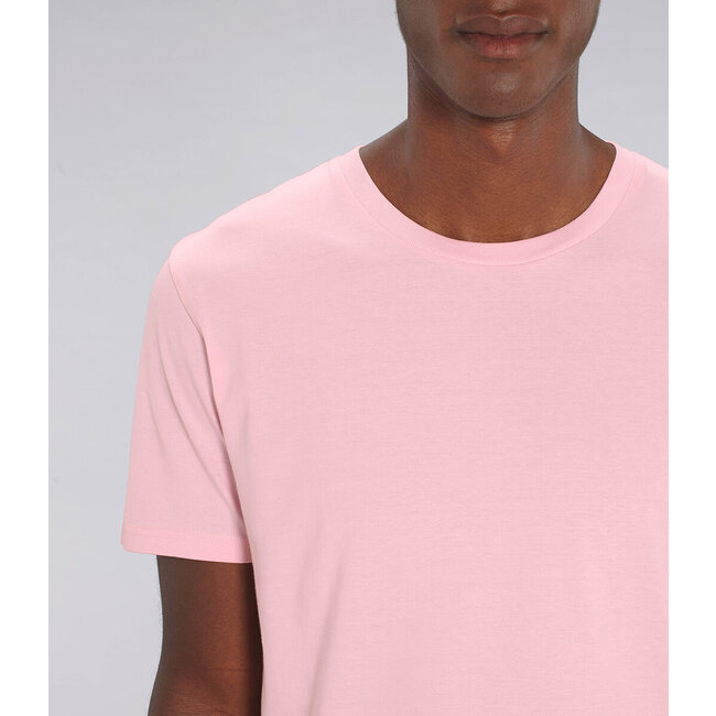 Premium T-shirt Unisex Roze